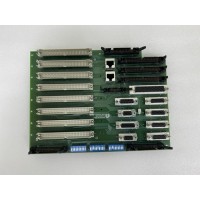 AMAT 0100-76289 P2 Backplane Board...